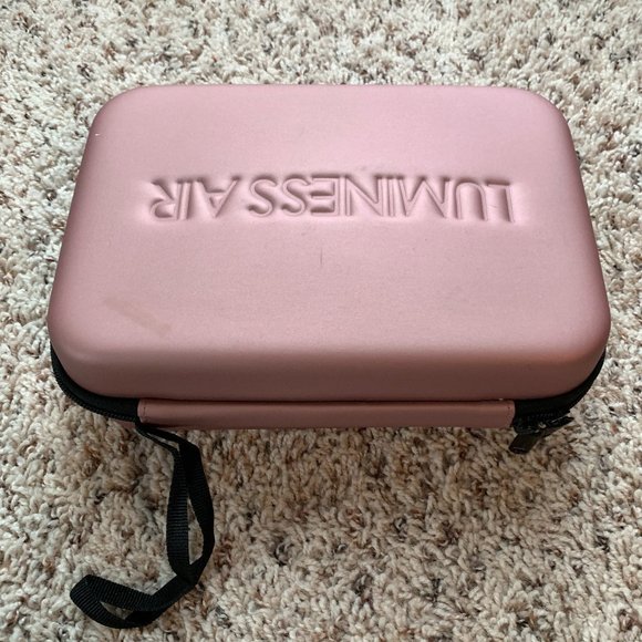Luminess Airbrush Kit Rose Gold with Travel Case - Picture 3 of 3